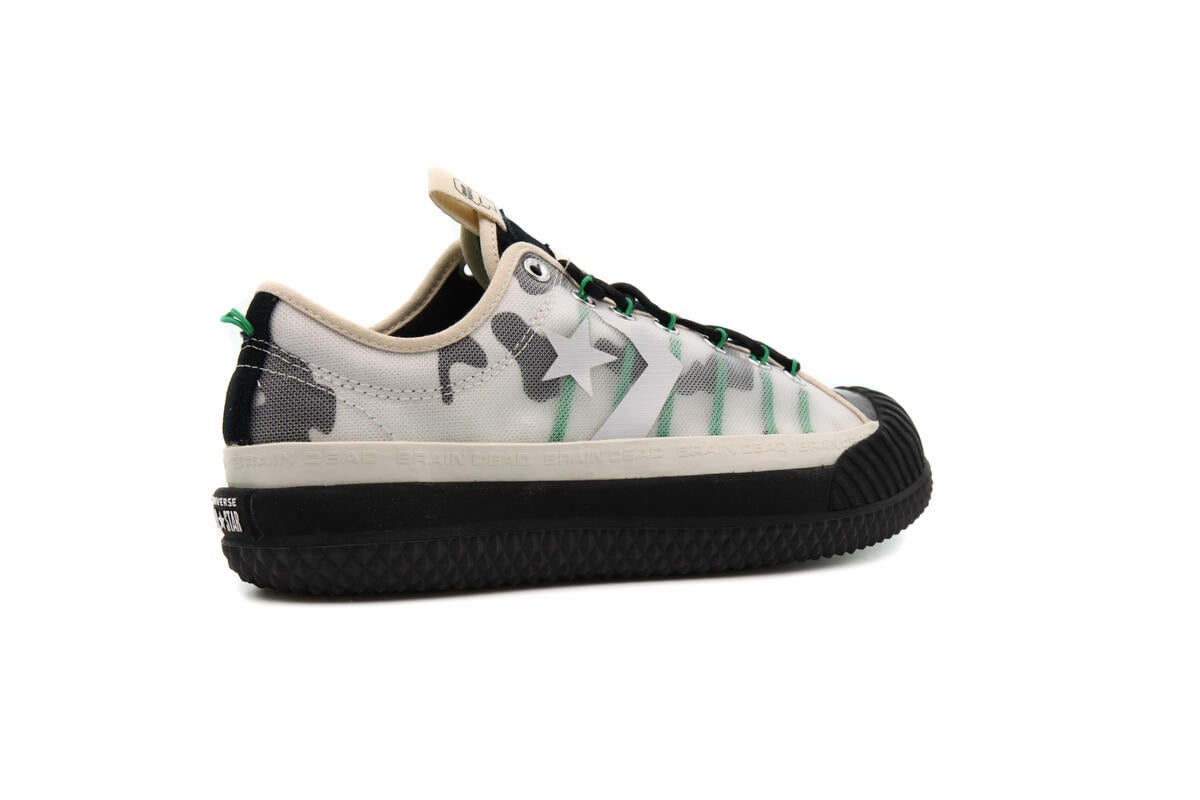 Converse x BRAIN DEAD BOSEY BOOT OX 